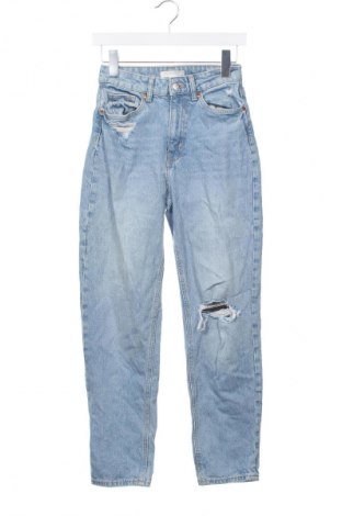 Női farmernadrág H&M, Méret XS, Szín Kék, Ár 2 999 Ft