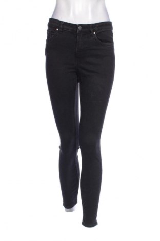 Blugi de femei H&M, Mărime M, Culoare Negru, Preț 38,99 Lei