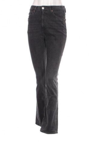 Damen Jeans H&M, Größe S, Farbe Schwarz, Preis 10,49 €