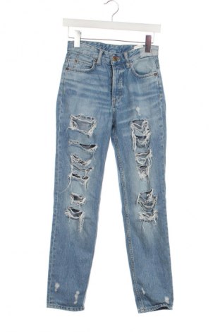 Damen Jeans H&M, Größe XXS, Farbe Blau, Preis € 20,49