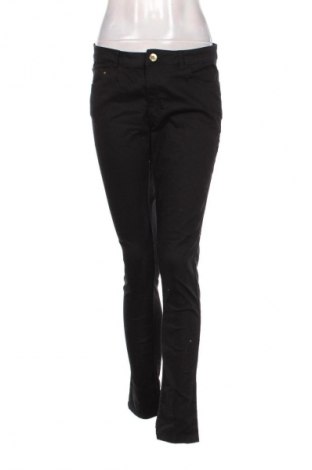 Blugi de femei H&M, Mărime L, Culoare Negru, Preț 43,99 Lei