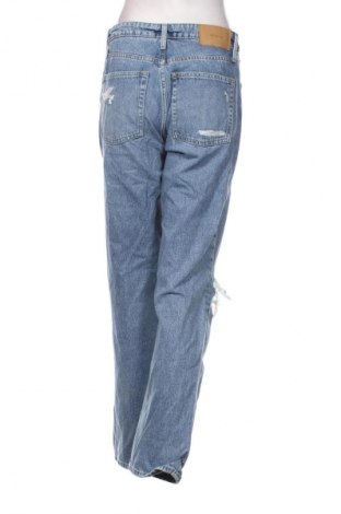 Damen Jeans H&M, Größe S, Farbe Blau, Preis 9,49 €