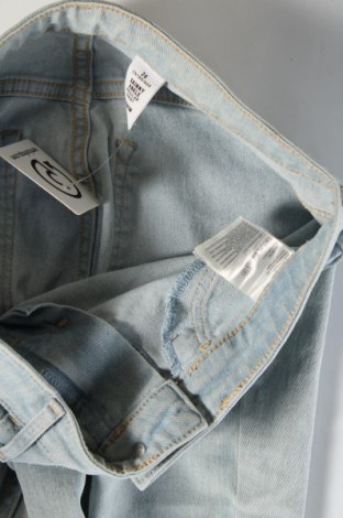 Damskie jeansy H&M, Rozmiar S, Kolor Niebieski, Cena 46,99 zł