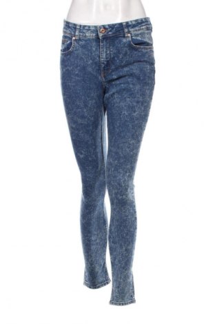 Damen Jeans H&M Divided, Größe L, Farbe Blau, Preis € 9,49