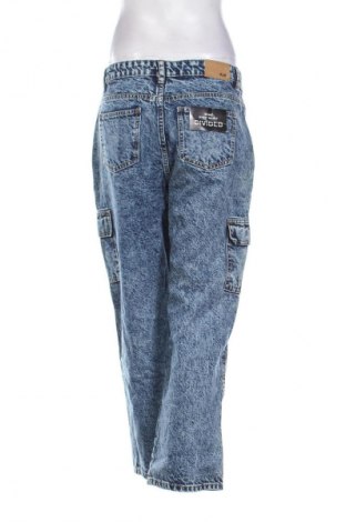 Damen Jeans H&M Divided, Größe M, Farbe Blau, Preis 11,99 €