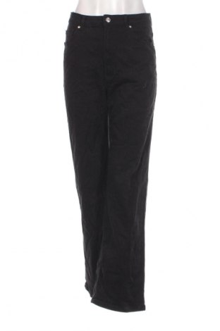 Blugi de femei H&M Divided, Mărime M, Culoare Negru, Preț 43,99 Lei