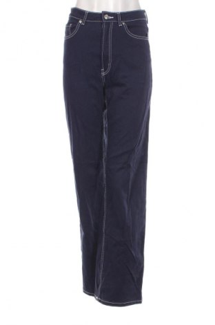 Damen Jeans H&M Divided, Größe S, Farbe Blau, Preis € 10,49