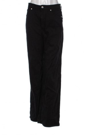 Blugi de femei H&M Divided, Mărime M, Culoare Negru, Preț 95,99 Lei