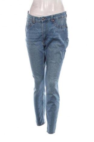 Damen Jeans H&M Divided, Größe M, Farbe Blau, Preis € 10,99