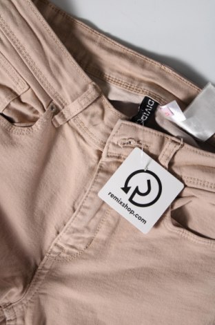 Damen Jeans H&M Divided, Größe M, Farbe Beige, Preis € 6,99