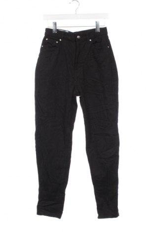 Blugi de femei H&M Divided, Mărime S, Culoare Negru, Preț 68,99 Lei