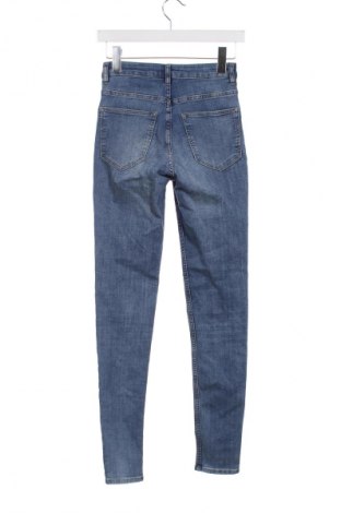 Damskie jeansy H&M Divided, Rozmiar S, Kolor Niebieski, Cena 80,99 zł