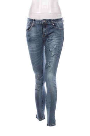 Damen Jeans Haily`s, Größe L, Farbe Blau, Preis 6,99 €