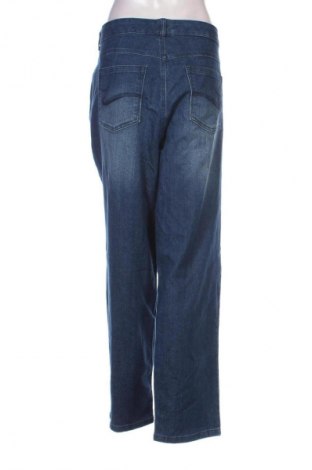 Damen Jeans Hanes, Größe XXL, Farbe Blau, Preis € 10,49