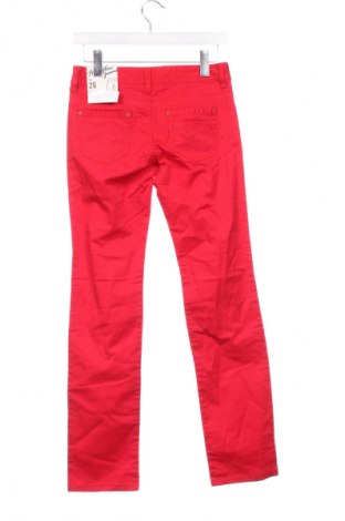 Damen Jeans Hang Ten, Größe S, Farbe Rot, Preis € 26,49