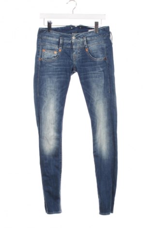 Damen Jeans Herrlicher, Größe M, Farbe Blau, Preis € 26,49