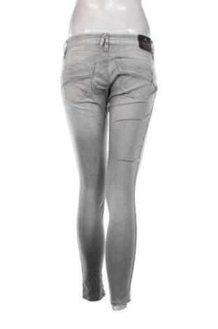 Damen Jeans Herrlicher, Größe M, Farbe Grau, Preis € 26,49