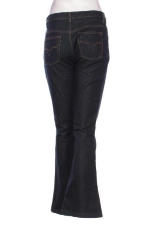 Damen Jeans Highland, Größe M, Farbe Blau, Preis € 6,47