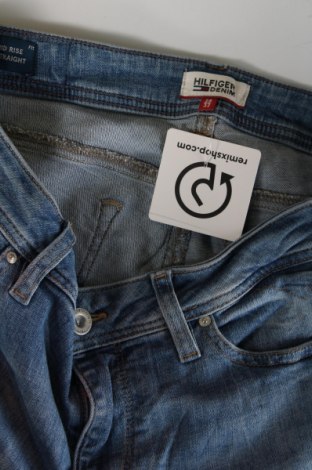 Dámské džíny  Hilfiger Denim, Velikost M, Barva Modrá, Cena  519,00 Kč