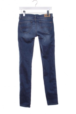 Blugi de femei Hilfiger Denim, Mărime M, Culoare Albastru, Preț 158,99 Lei