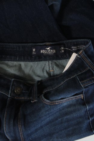 Damen Jeans Hollister, Größe XXS, Farbe Blau, Preis € 11,99