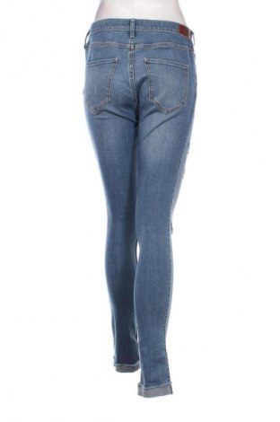 Damen Jeans Hollister, Größe M, Farbe Blau, Preis 13,99 €