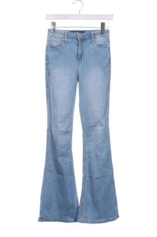 Damen Jeans Hollister, Größe XS, Farbe Blau, Preis € 14,99