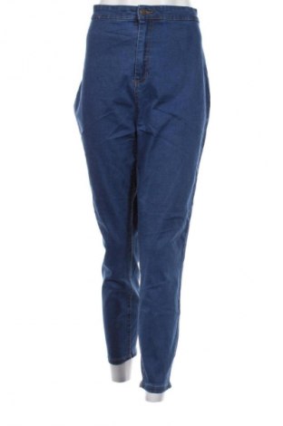 Damen Jeans Jada, Größe XXL, Farbe Blau, Preis 9,99 €