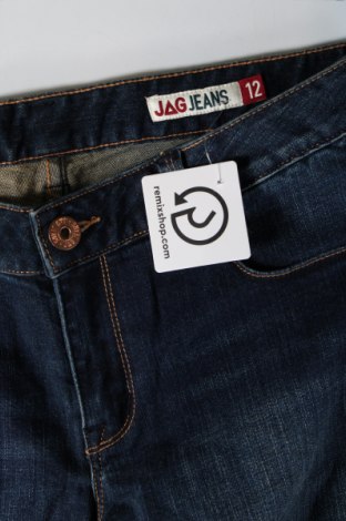 Γυναικείο Τζίν Jag Jeans, Μέγεθος M, Χρώμα Μπλέ, Τιμή 9,49 €