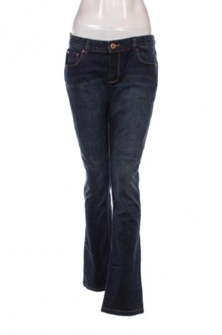 Damskie jeansy Jag Jeans, Rozmiar M, Kolor Niebieski, Cena 59,99 zł