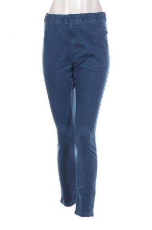 Damen Jeans Janina, Größe XL, Farbe Blau, Preis 8,49 €