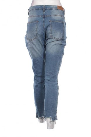 Damen Jeans Janina, Größe L, Farbe Blau, Preis 7,99 €