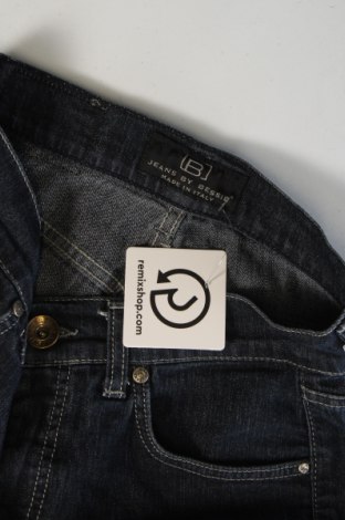 Dámske džínsy  Jeans By Bessie, Veľkosť S, Farba Modrá, Cena  16,95 €