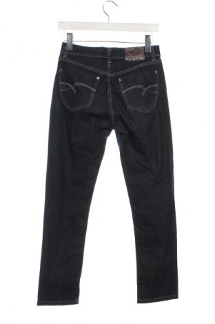 Dámske džínsy  Jeans By Bessie, Veľkosť S, Farba Modrá, Cena  16,95 €