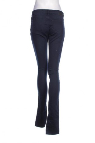 Blugi de femei Jeanswest, Mărime M, Culoare Albastru, Preț 54,99 Lei