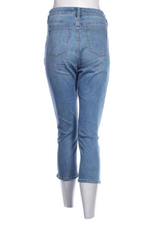 Damskie jeansy Jeanswest, Rozmiar L, Kolor Niebieski, Cena 59,99 zł