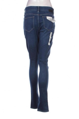 Damskie jeansy Jeanswest, Rozmiar XL, Kolor Niebieski, Cena 131,99 zł