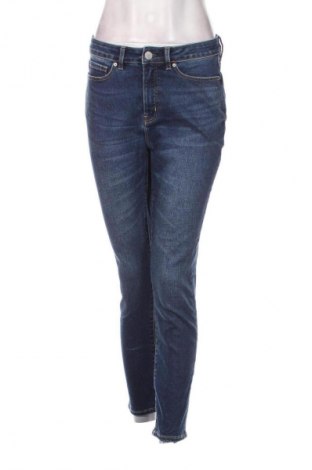 Damskie jeansy Jeanswest, Rozmiar XS, Kolor Niebieski, Cena 131,99 zł