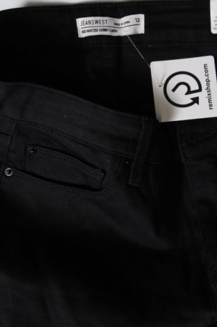 Damskie jeansy Jeanswest, Rozmiar M, Kolor Czarny, Cena 119,99 zł