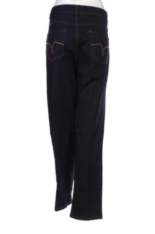 Damen Jeans Jms, Größe XXL, Farbe Blau, Preis € 10,49