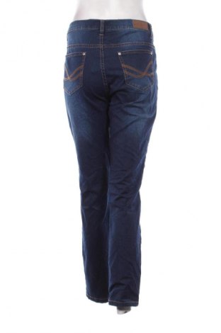 Damen Jeans John Baner, Größe L, Farbe Blau, Preis € 9,49