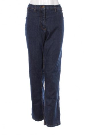 Damen Jeans John Baner, Größe 3XL, Farbe Blau, Preis € 8,49