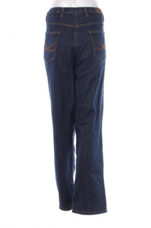 Damen Jeans John Baner, Größe 3XL, Farbe Blau, Preis € 8,49