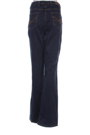 Damen Jeans John Baner, Größe XXL, Farbe Blau, Preis € 11,49