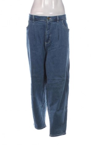 Damen Jeans John Baner, Größe XXL, Farbe Blau, Preis € 11,49