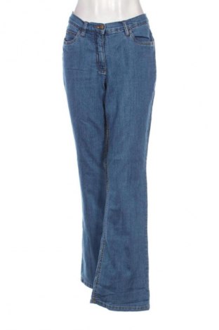 Damen Jeans John Baner, Größe L, Farbe Blau, Preis € 9,99