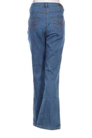 Damen Jeans John Baner, Größe L, Farbe Blau, Preis € 9,99