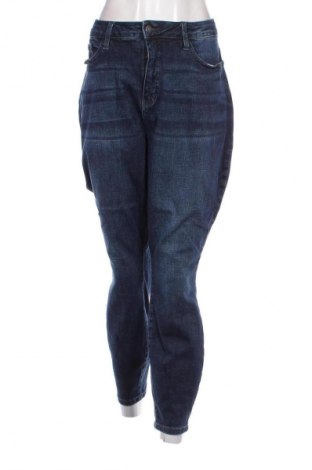 Damen Jeans Judy Blue, Größe XL, Farbe Blau, Preis € 13,49