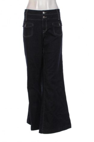 Damen Jeans Julien, Größe XL, Farbe Blau, Preis 12,99 €