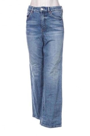 Damskie jeansy Just Jeans, Rozmiar XS, Kolor Niebieski, Cena 52,99 zł